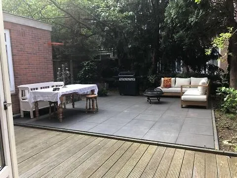 Lovely Appartment In Amsterdam 0*,  Netherlands