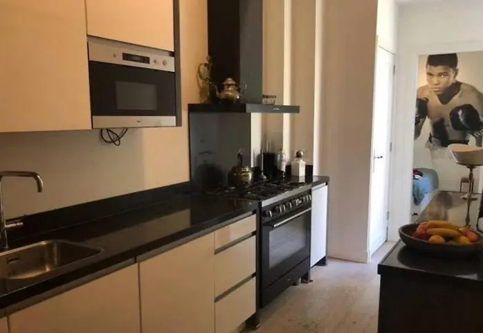 Lovely Appartment In Amsterdam Netherlands